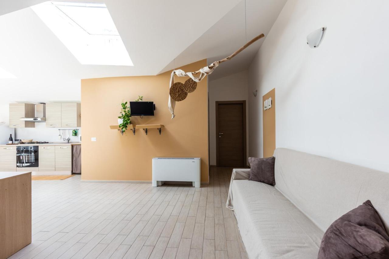 Casa Tredici Apartment Palermo Exterior photo