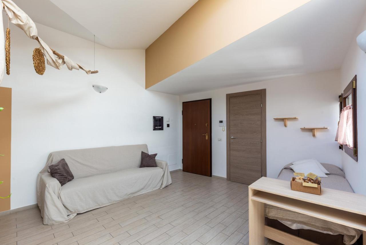 Casa Tredici Apartment Palermo Exterior photo